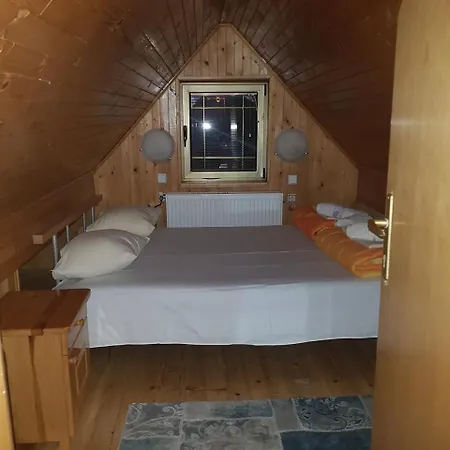 Blagojevic Apartment Zlatibor