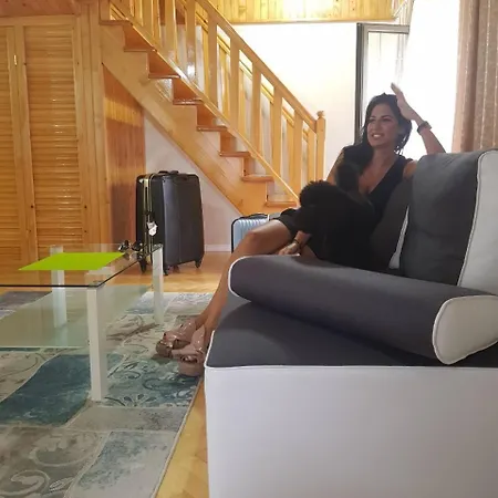 아파트 Blagojevic