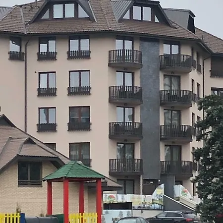 Apartment Blagojevic Zlatibor