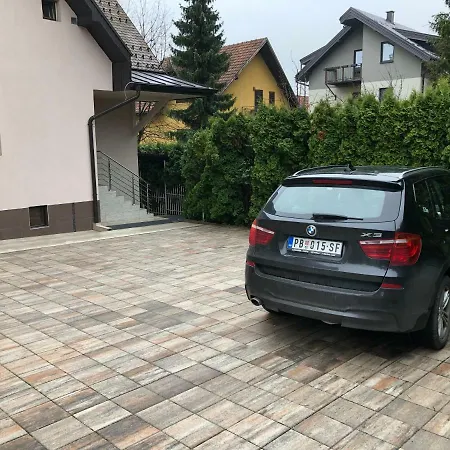 Blagojevic Apartment *