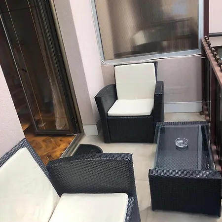 Blagojevic Apartment *